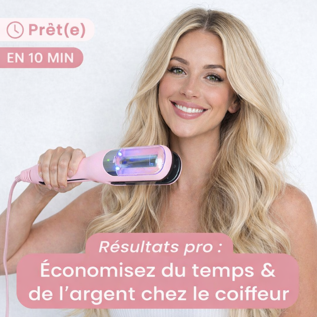 VENETHA Coupe-Fourches Professionnel